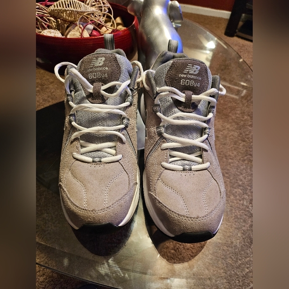 New balance 608 like New size 10.5 - Picture 6 of 8